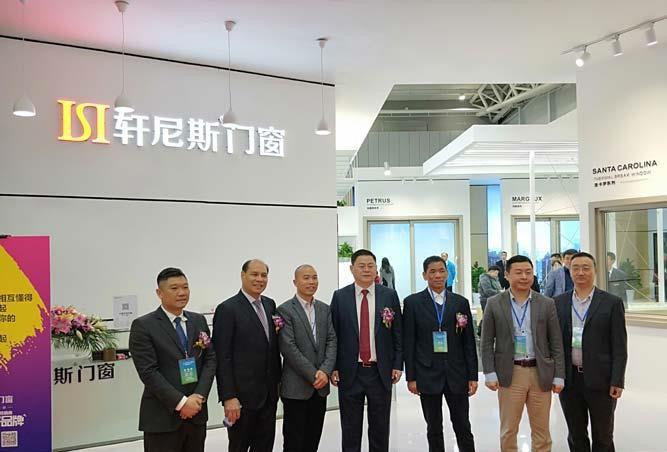 第十二届佛山门窗博览会报名,2024佛山门窗博览会