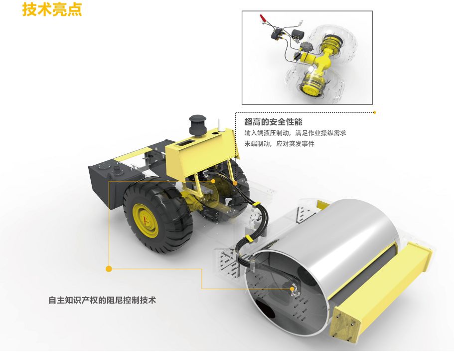 徐工3吨双钢轮小型压路机价格,压路机王者荣耀
