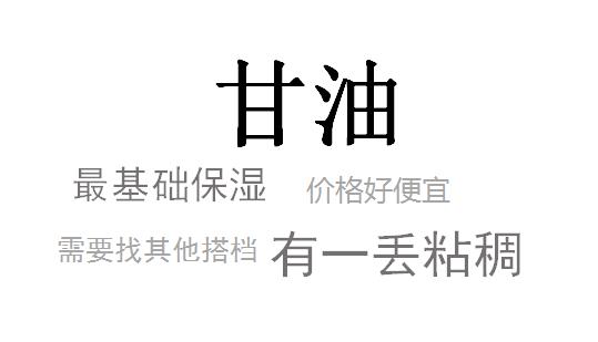 哪些面膜成分比较安全好用,面膜硬核评测