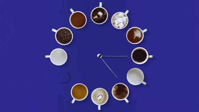 小鹿茶和瑞幸咖啡的咖啡一样吗,瑞幸咖啡奶盖茶怎么样