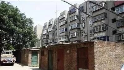 石家庄市老旧小区改造规划停车位,石家庄城市停车治理新模式引关注