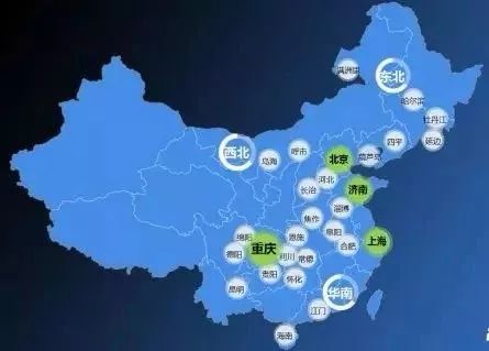 武装“城市大脑”，浪潮（重庆）云数据中心建出新高度