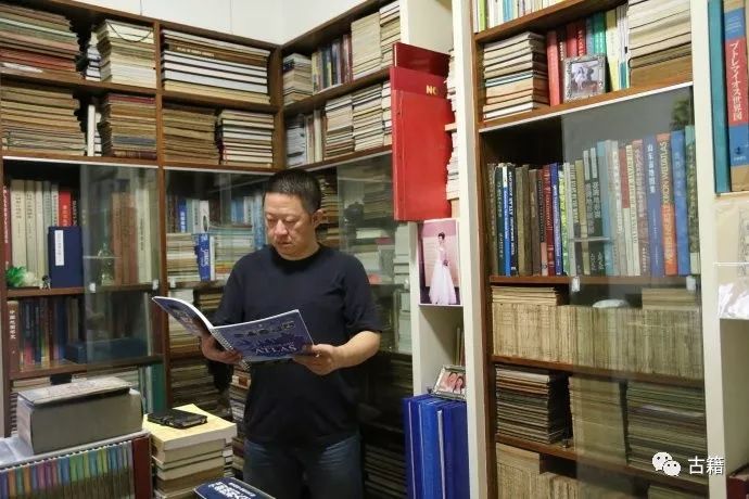 牟泗亭：地图上的旅行者