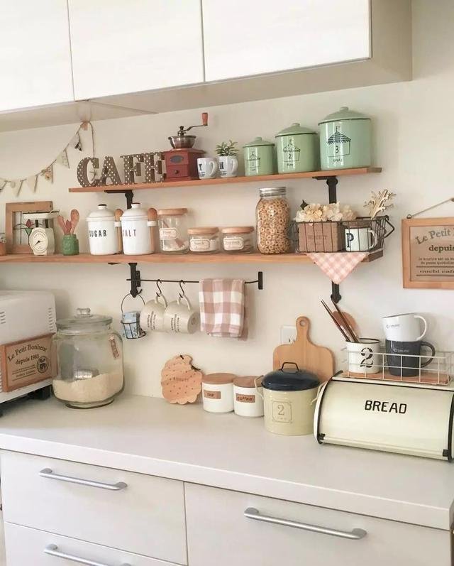 日本主妇收纳整理断舍离,日本一家五口收纳整理