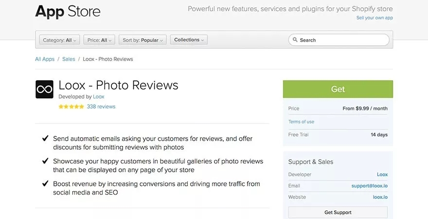 索评分享|买家不留评价怎么办？