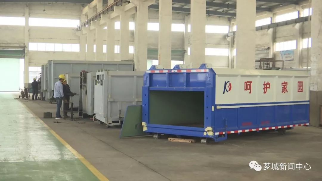 【冲刺首季开门红】福建科晖集团：把握绿色发展机遇走好转型升级之路