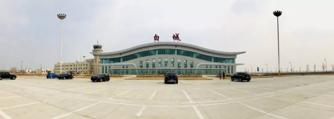 吉林省未来机场,吉林省通用机场规划2030