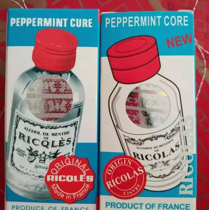 香港最坑人的黑药房,香港药品假货