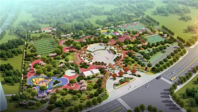 新开笔架山公园,等你来起名校园活动