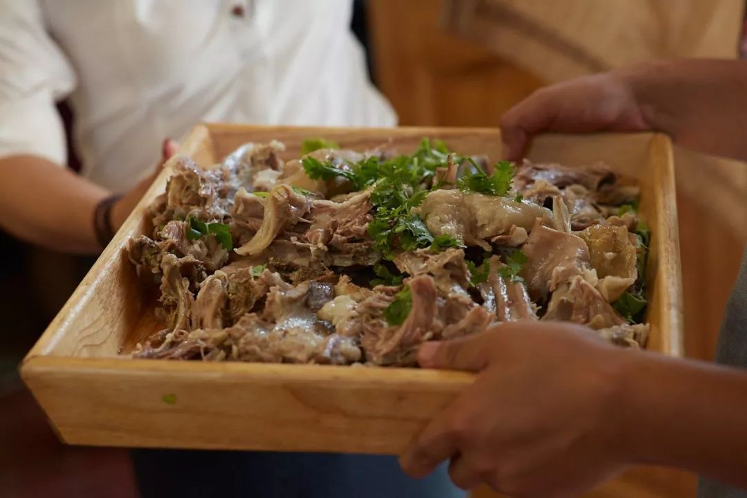 去平凉有什么美食推荐吗,五一假期平凉旅游推荐