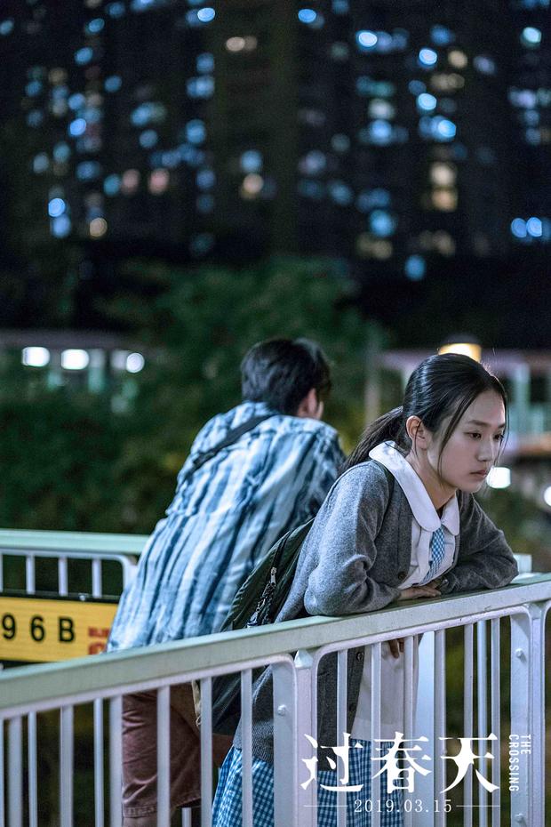 这部冷门好片你绝对不能错过,这部口碑炸裂的国产片