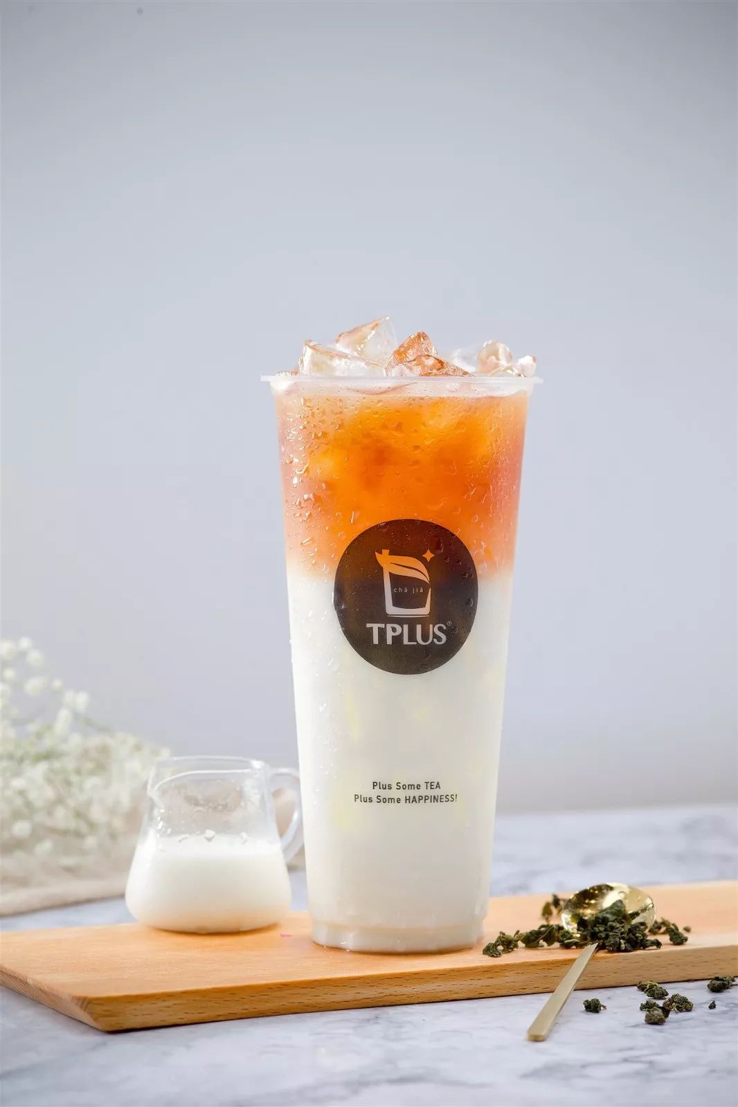 上海网红茶饮店推荐,好喝的茶饮店铺推荐