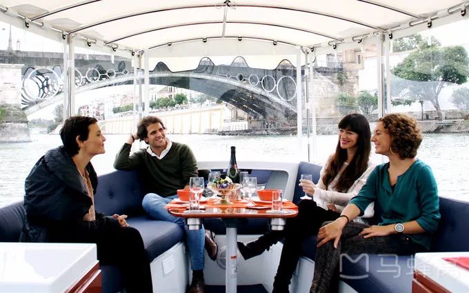 走完这3座西班牙古都,体验别致的安达卢西亚