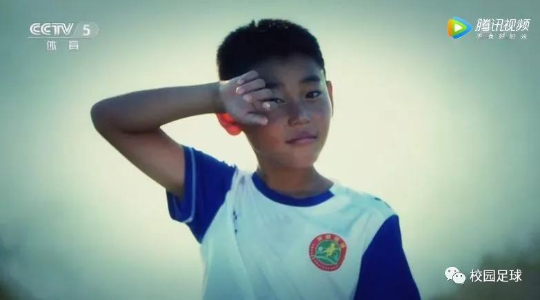 中国校园足球和日本校园足球,足球频道校园足球报道