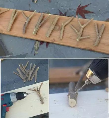 手工diy不要的东西,手工diy不用针线也可以做