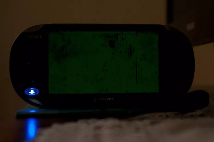 再见，小v！——PSV停产纪念