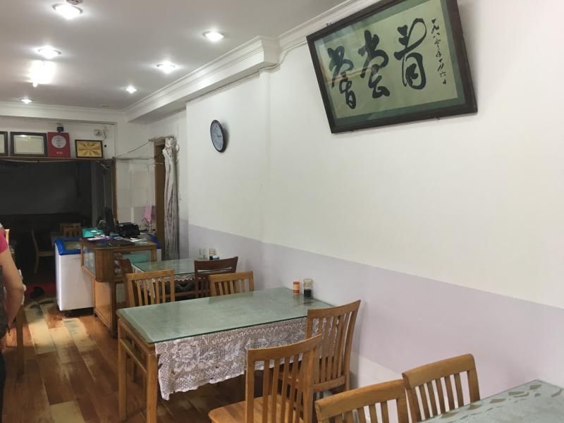 北京脏摊麻辣烫小吃,北京脏摊卤煮