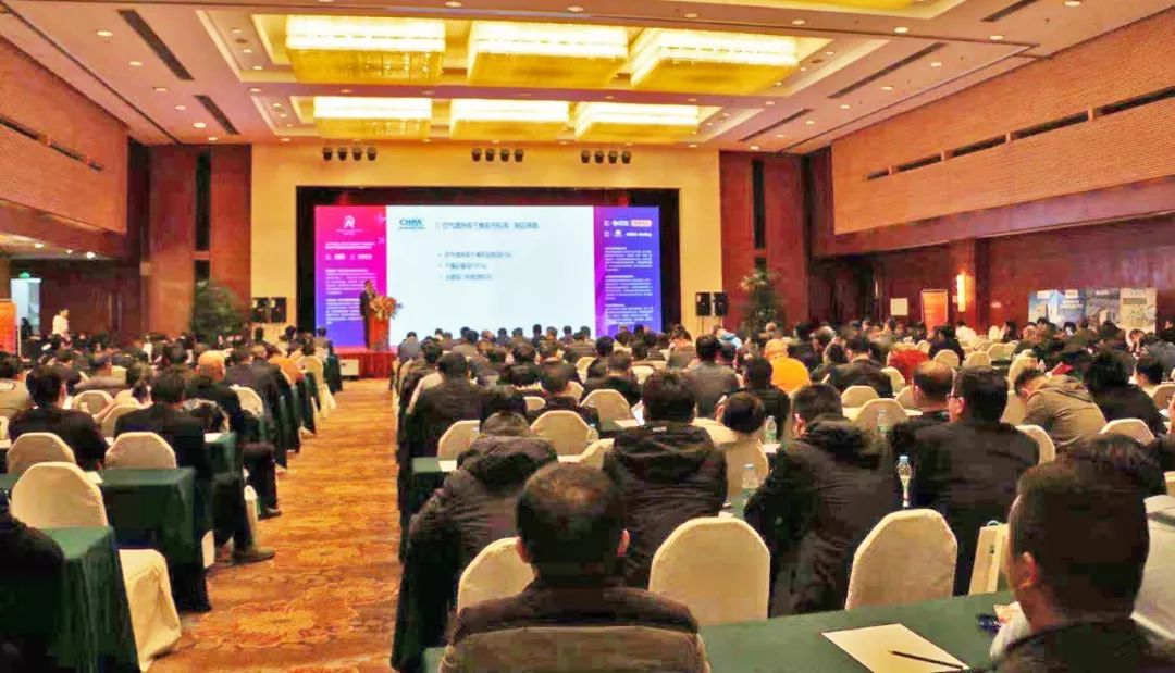 2020储能技术创新大赛获奖名单,中国热泵技术与产品展览会