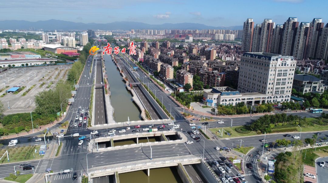 南昌一环最新消息,南昌一号线东延开工时间