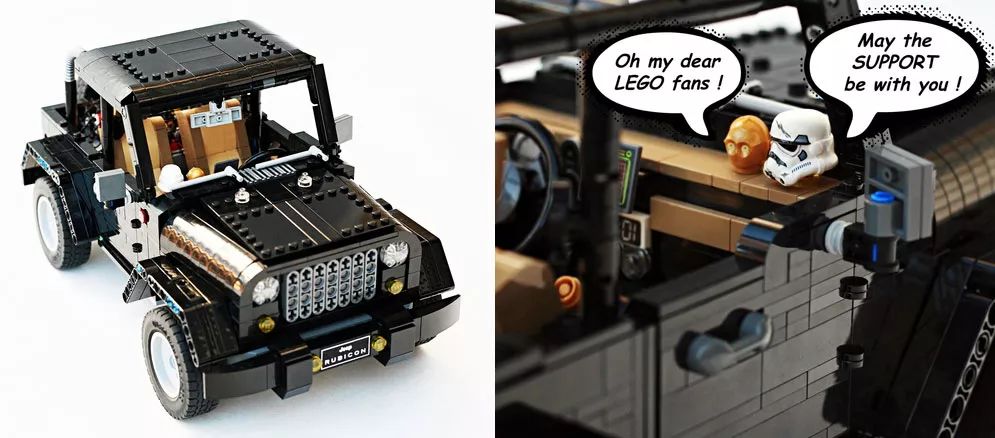 懂得让自己开心的男人，往往能挣钱又有趣｜基本款玩具