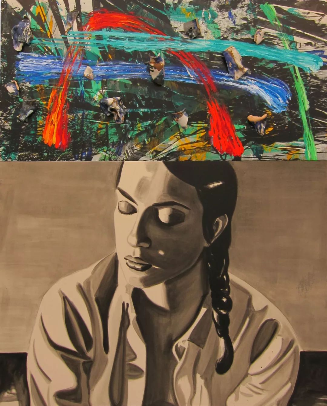 图解英文是什么意思,david含义大全及读法