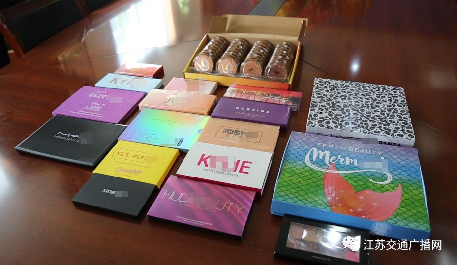 大家觉得哪些假货要抓,警方查出来的假货弄哪里去了