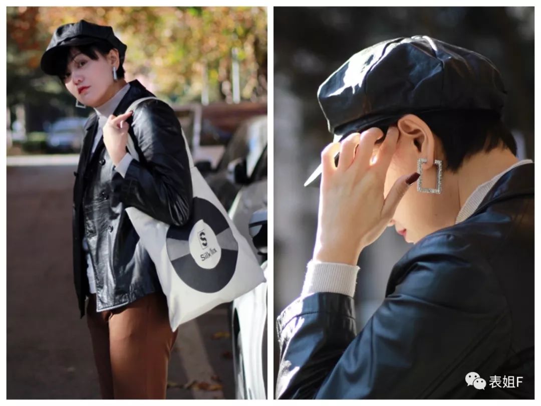 配饰年轻有气质,配饰发展大致分为几个阶段