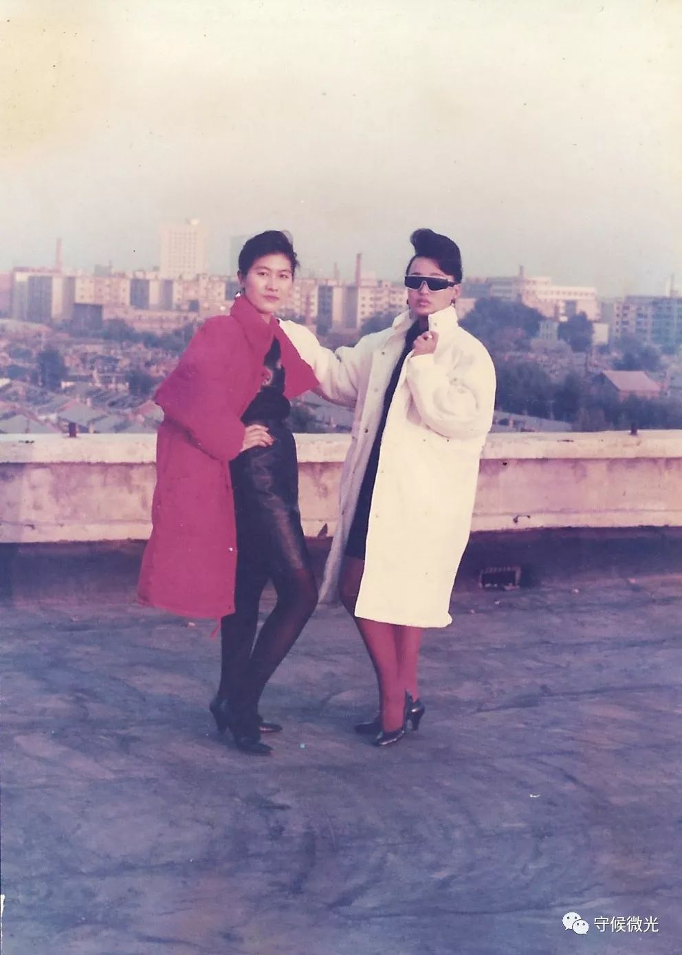 感动的家庭相册,家庭回忆电子相册40张