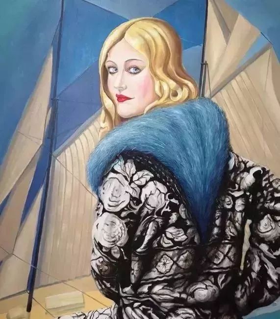 职业造假,伪造大师14幅画卖5亿