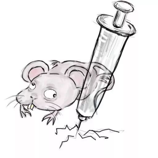 漫谈漫说,漫说禁毒漫画