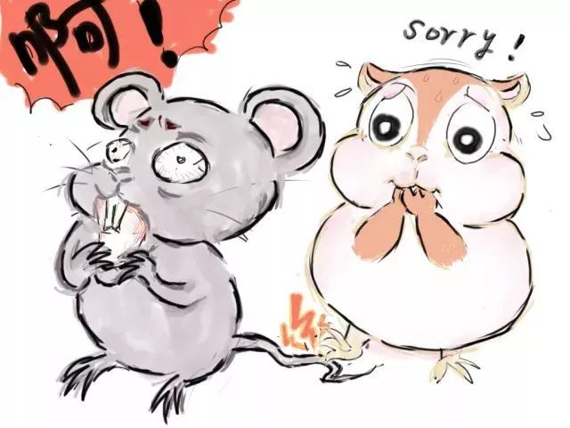 漫谈漫说,漫说禁毒漫画