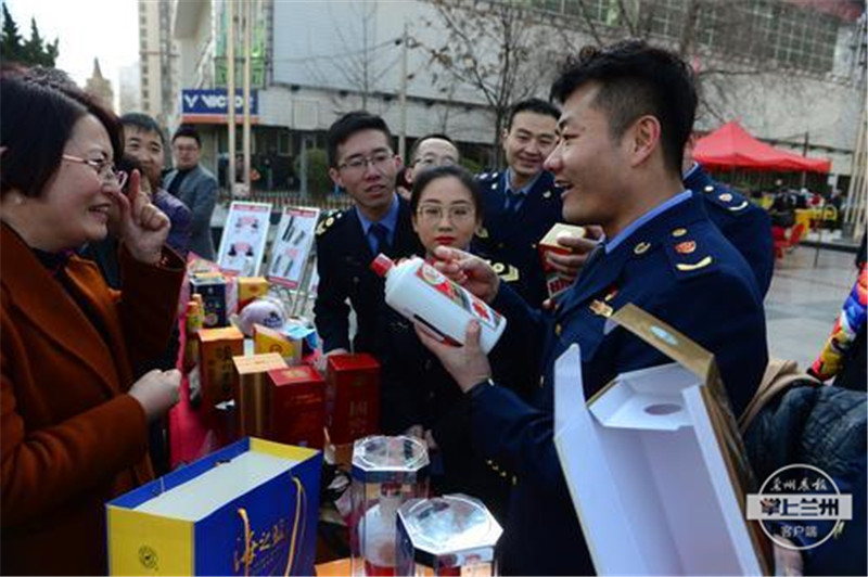 你知道吗?在兰州,这个行业成为“3·15”现场投诉的“重灾区”!