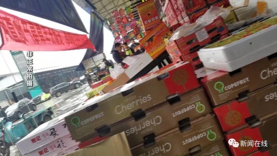 举报315假货会处理吗,315举报的所有食品