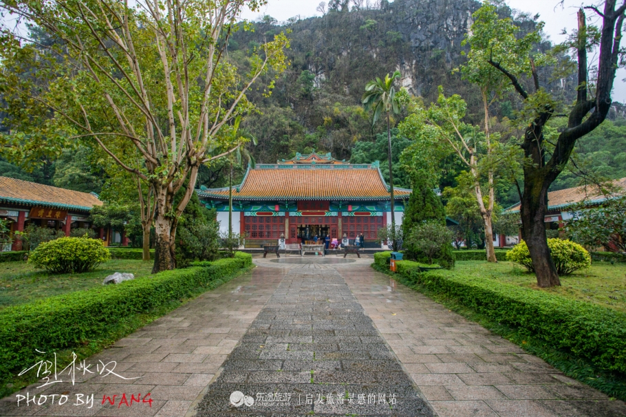 七仙女下凡到人间仙女湖,七仙女下凡人间仙境