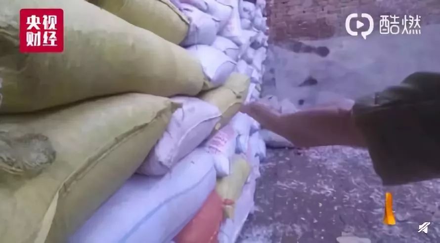 盘点那些被禁吃的零食,这些零食被下架召回速自查