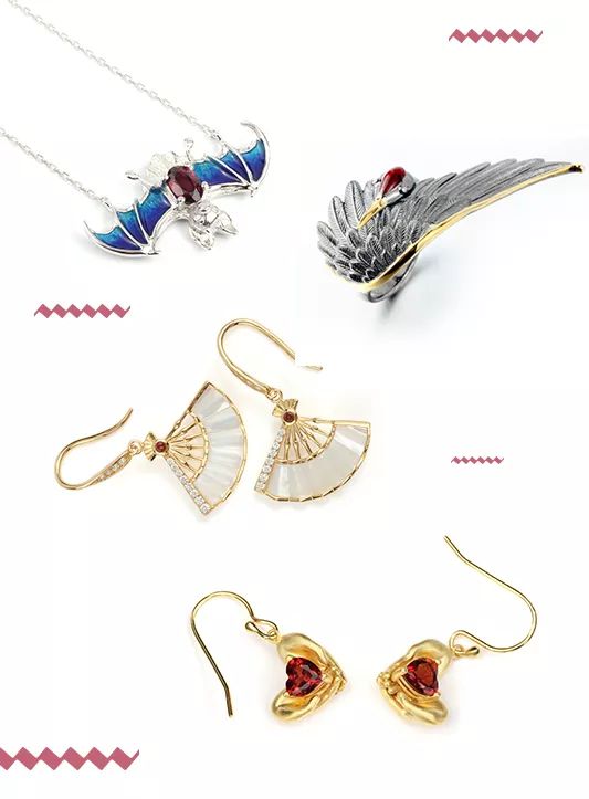 MODE|TANCShowroomVOL.7-造“饰”