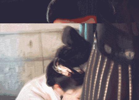 东宫女孩绝不服输,东宫女孩不认输的表现