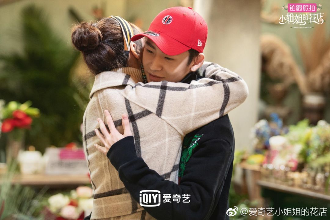 治愈观众，加持品牌：《小姐姐的花店》留下回味无穷