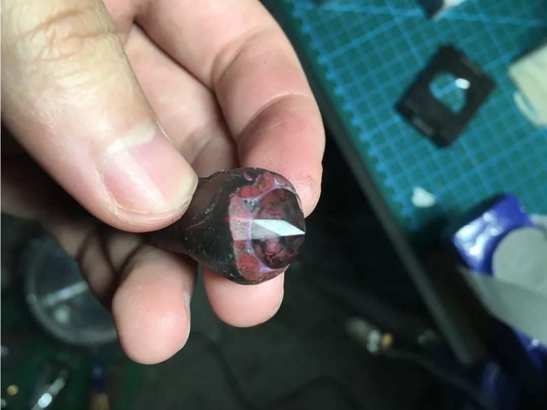 这大概是全世界最无聊的人了