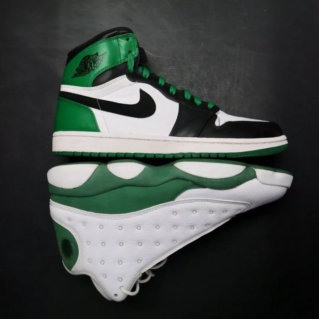 aj1兔八哥上脚测评,aj1兔八哥介绍