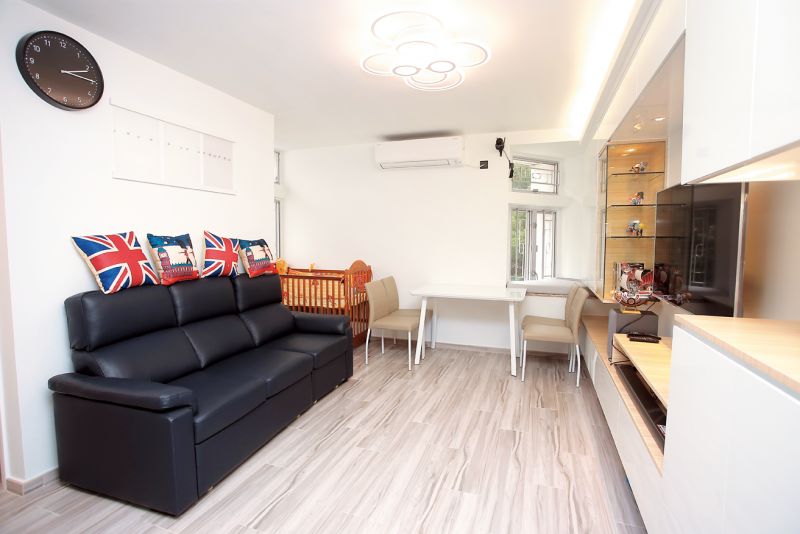 中大高材生自爆住公屋无前途？原来香港丈母娘也爱房子！