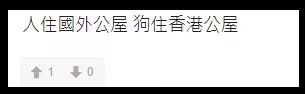 中大高材生自爆住公屋无前途？原来香港丈母娘也爱房子！
