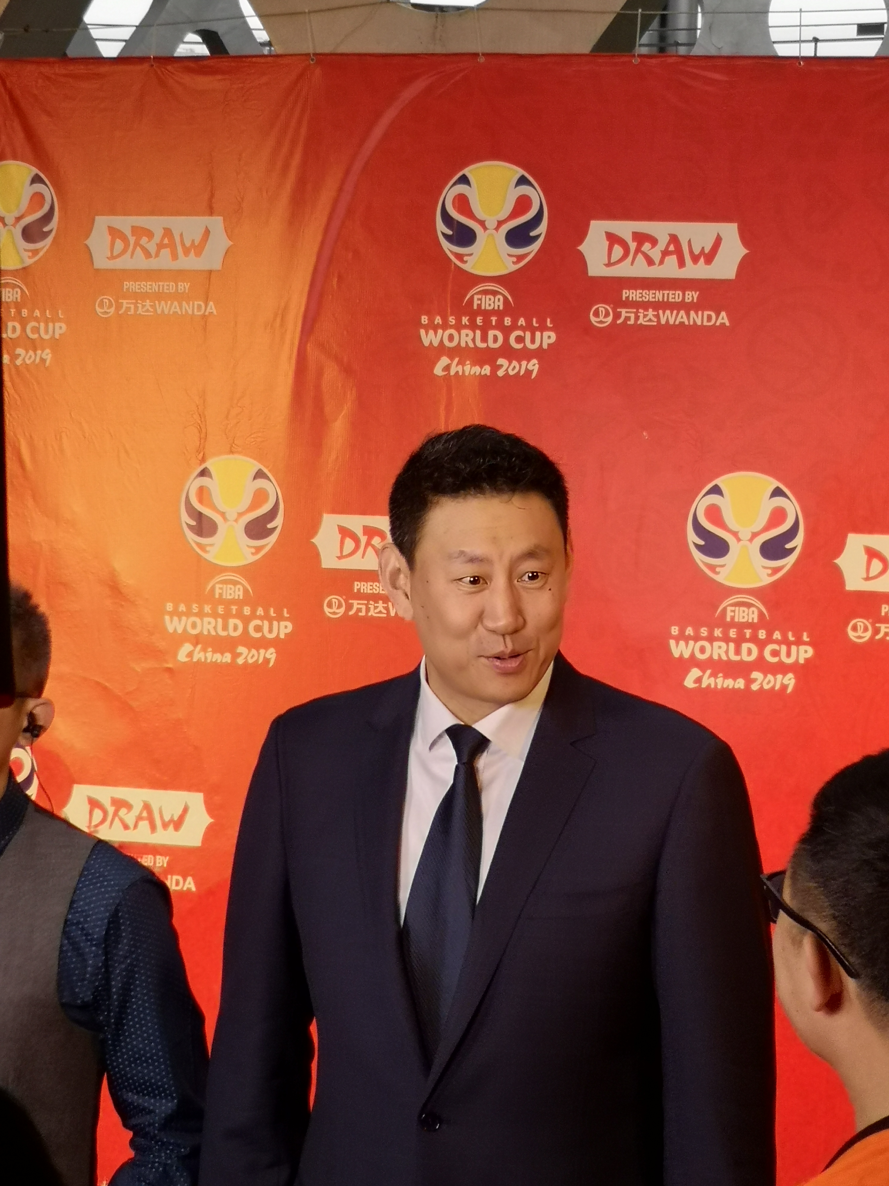 男篮世界杯16强敲定5队,世界杯32强正式落位