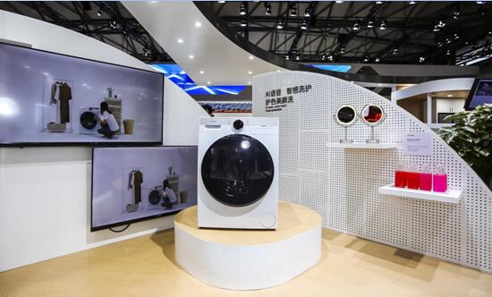 海尔高端智能家电智能生活,海尔智慧家电带来的美好生活