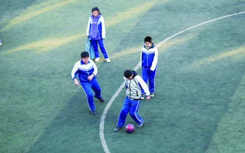 长春中考体育足球项目,长春中考篮球项目满分标准
