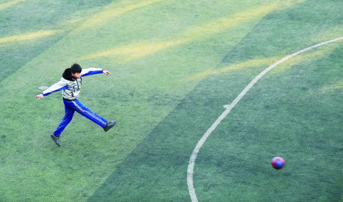 长春中考体育足球项目,长春中考篮球项目满分标准