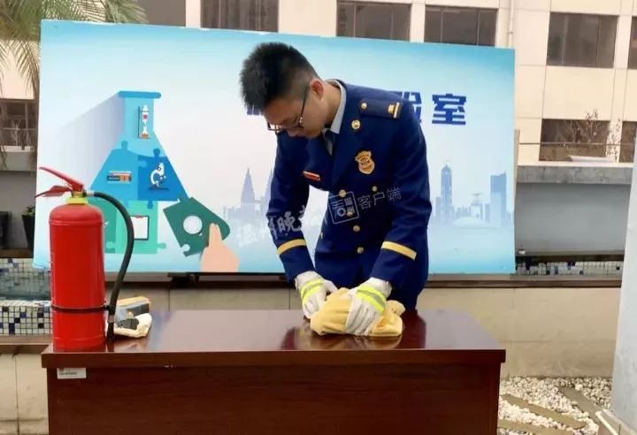 吹风机引发的火灾时间有多快,电吹风引发火灾试验