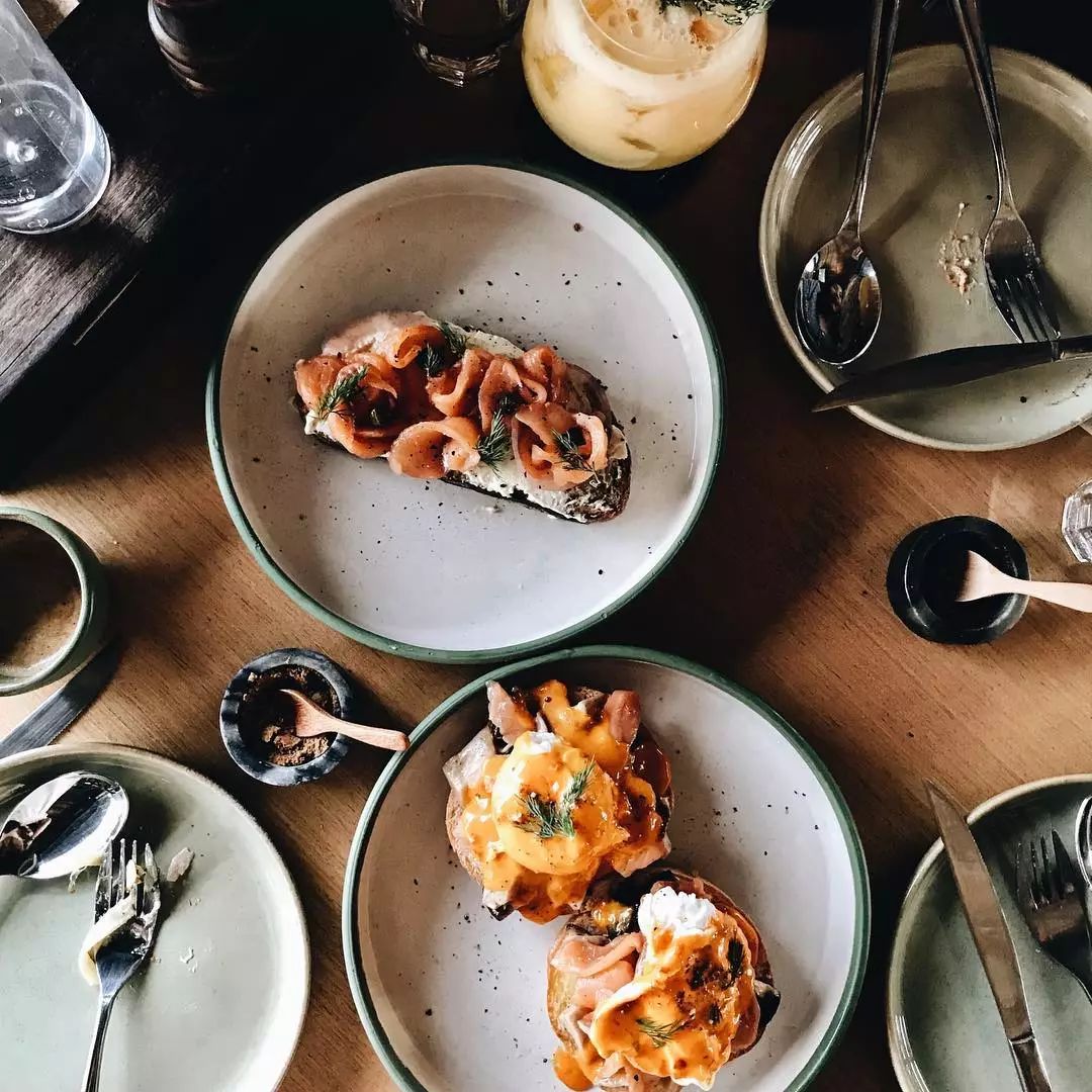 曼谷好去处：8家新开业的咖啡馆，一个比一个酷