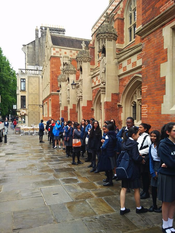 没学过剑桥英语初中毕业好考吗,没学过剑桥会怎么样