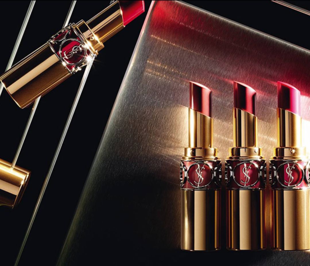 真·美妆界爱马仕要来了！贫民窟女孩这次也能拥有姓名了~